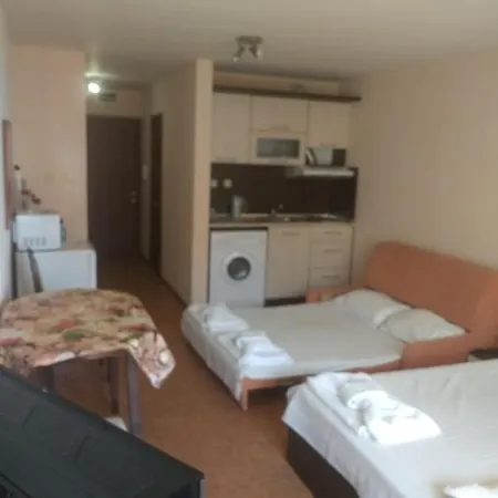 Appartement Vigo Panorama