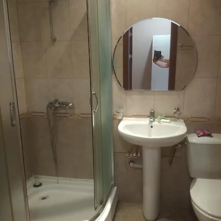 Vigo Panorama Appartement