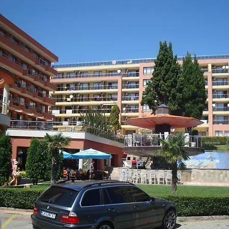 Appartement Vigo Panorama