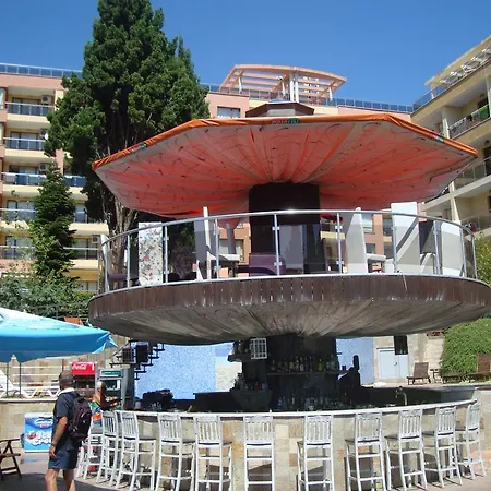 Vigo Panorama Nessebar