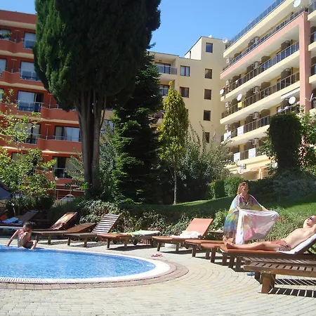 Appartement Vigo Panorama *