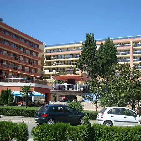 Vigo Panorama * Nessebar