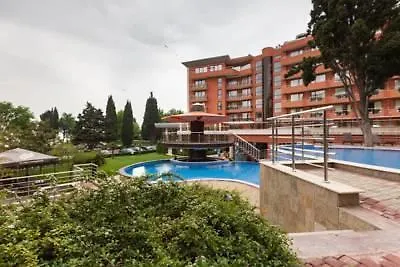 Vigo Panorama Appartement Nessebar