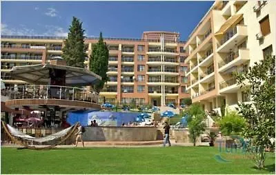 Vigo Panorama Appartement *