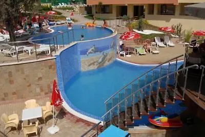 Vigo Panorama Appartement Nessebar