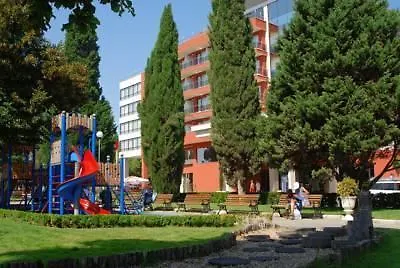 Appartement Vigo Panorama *