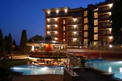 Vigo Panorama Appartement