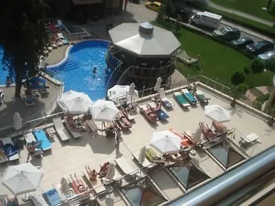 Appartement Vigo Panorama Nessebar