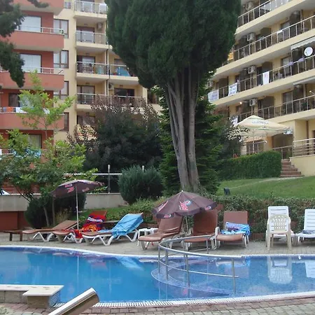 Vigo Panorama Appartement
