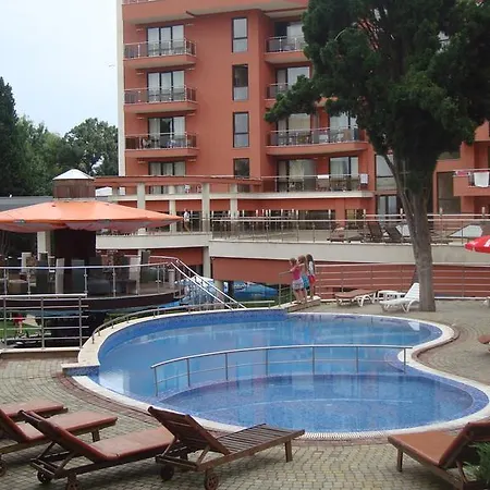 Appartement Vigo Panorama