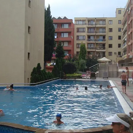 Vigo Panorama Appartement