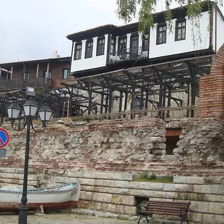 Appartement Vigo Panorama Nessebar
