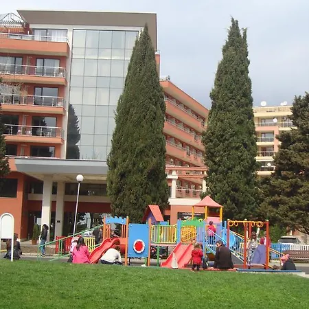Appartement Vigo Panorama Nessebar