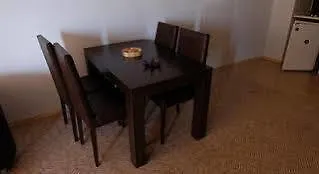 Vigo Panorama Appartement