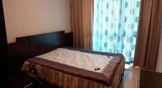 Vigo Panorama Appartement Nessebar