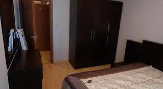 Vigo Panorama Appartement *