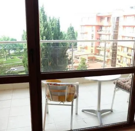 Vigo Panorama Appartement Nessebar