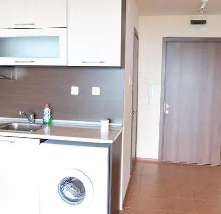 Appartement Vigo Panorama Nessebar