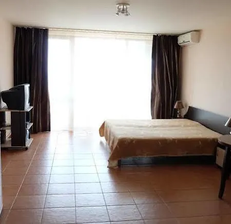 Vigo Panorama Appartement