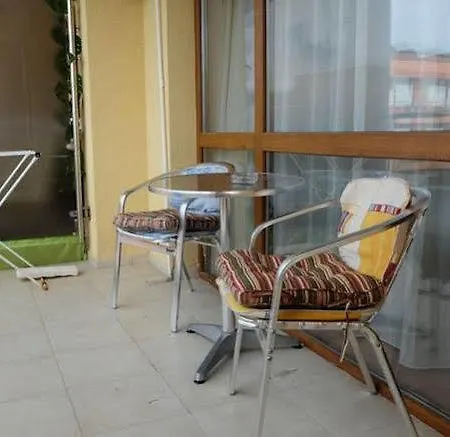 Vigo Panorama Appartement *