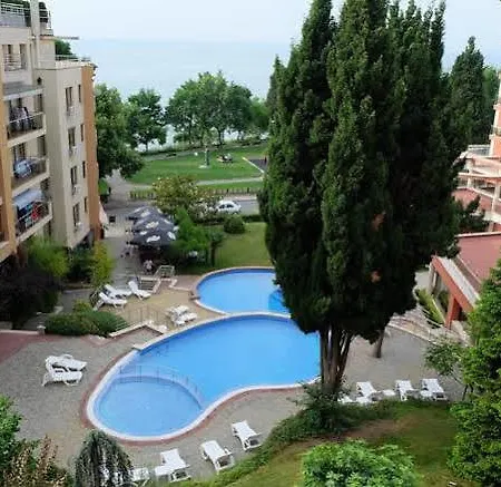 Appartement Vigo Panorama *